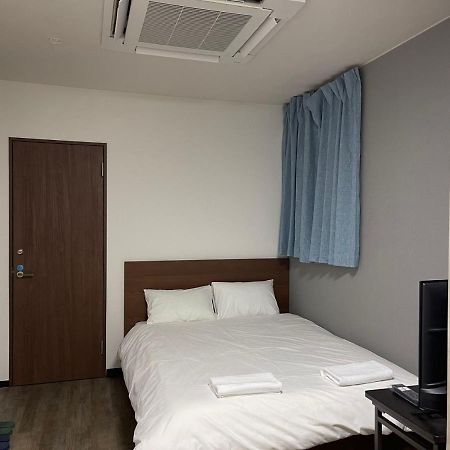 Appartamento Tokyoguest Akihabara Esterno foto