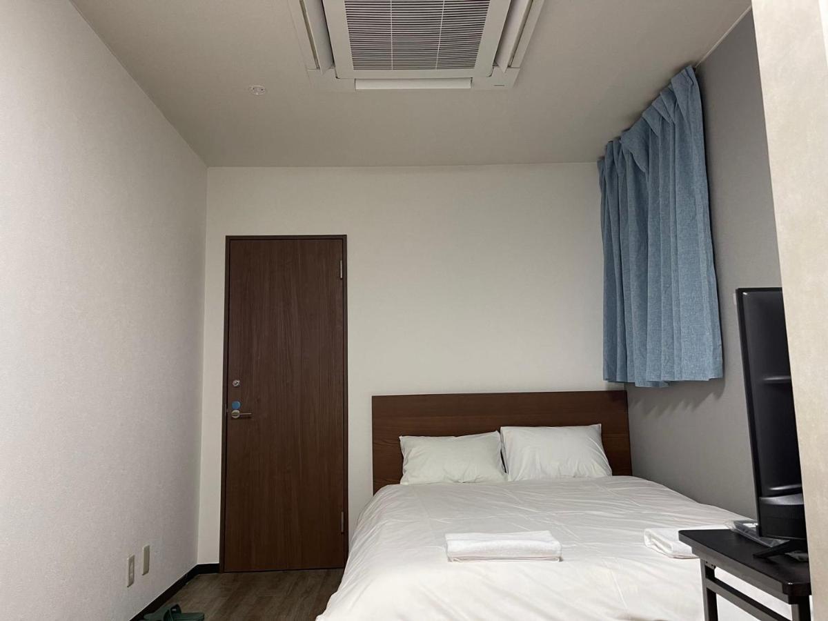 Appartamento Tokyoguest Akihabara Esterno foto